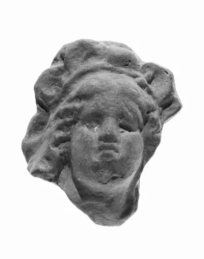 Female Head