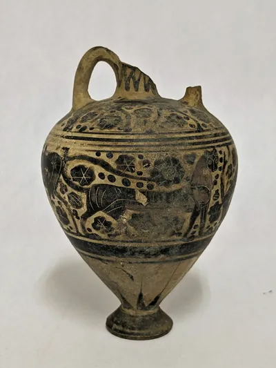 amphorisque