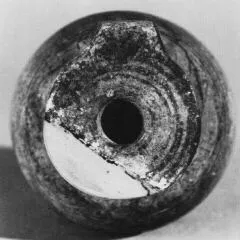 ARYBALLOS (PROTOCORINTHIAN, SILHOUETTE)