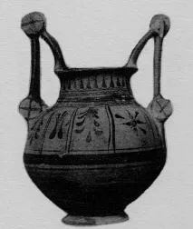 NESTORIS (MESSAPIAN)