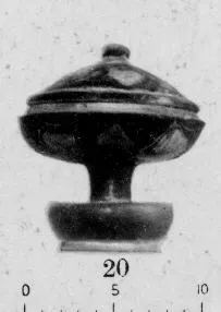 CUP (SOUTH ITALIAN, APULIAN, RED-FIGURE)