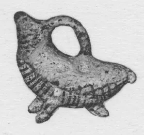 ASKOS (CYPRIOT, BRONZE AGE)