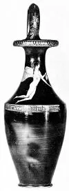 OINOCHOE (ATHENIAN, RED-FIGURE)