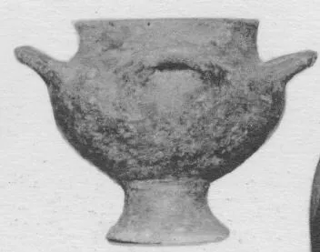 KRATER (GALLIC)