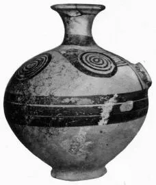 LEKYTHOS (CRETAN)