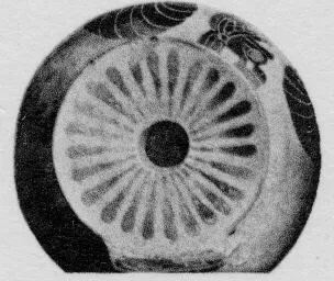 ARYBALLOS (CORINTHIAN, BLACK-FIGURE)