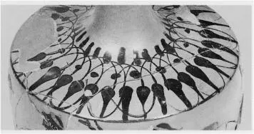 LEKYTHOS (ATHENIAN, BLACK-FIGURE)