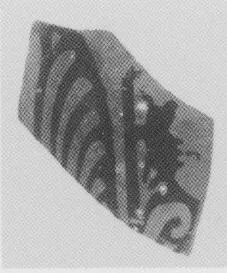 SKYPHOS, FRAGMENT (SOUTH ITALIAN, APULIAN, RED-FIGURE)