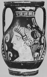 PELIKE (SOUTH ITALIAN, CAMPANIAN, RED-FIGURE)