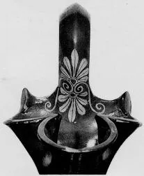 OINOCHOE (ATHENIAN, RED-FIGURE)