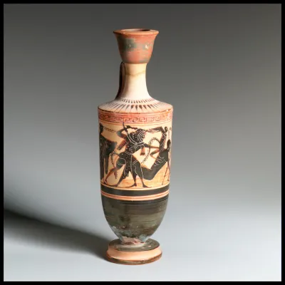 Lekythos