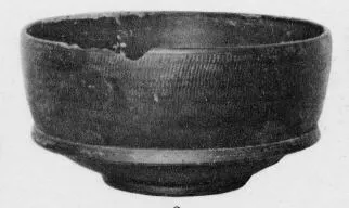 BOWL (ETRUSCAN)