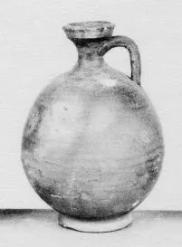 JUG (EGYPTIAN)