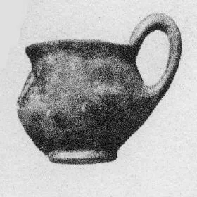 URN (VILLA NOVA)
