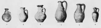 OINOCHOE (PUNIC)