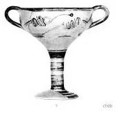 CHALICE (MYCENEAN)