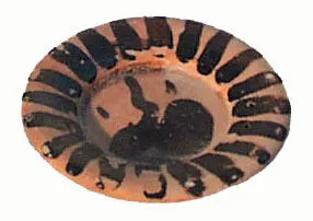 Vase (ATHENIAN)