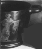 SKYPHOS (ATHENIAN, RED-FIGURE)
