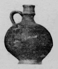 OINOCHOE (GALLO-ROMAN)