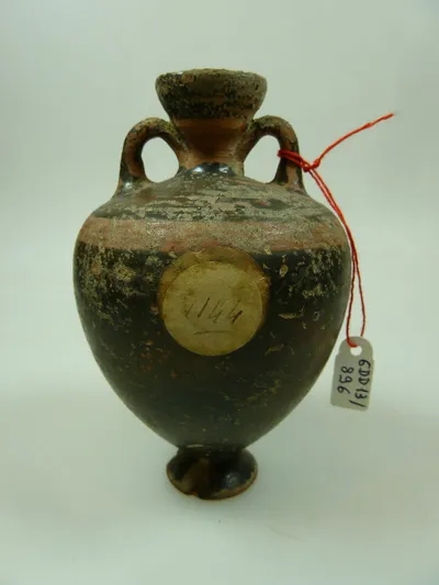 amphorisque