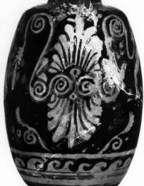 LEKYTHOS (ATHENIAN, RED-FIGURE)