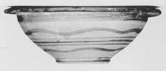 CUP (ITALO-GEOMETRIC)