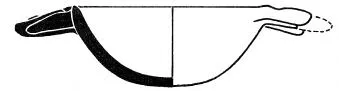 CUP (ATHENIAN GEOMETRIC)