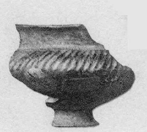 CUP (VILLA NOVA)