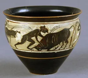 MASTOID (ATHENIAN, BLACK-FIGURE)