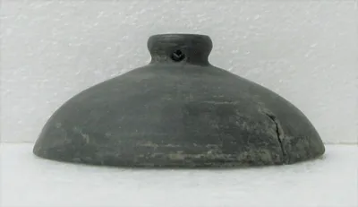 couvercle de vase