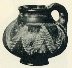 JUG (ITALIOTE, IMPASTO)