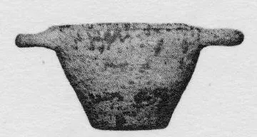 SKYPHOS (CORINTHIAN)