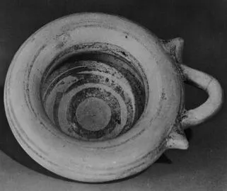 PLEMOCHOE (CORINTHIAN)