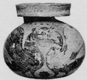 ARYBALLOS (CORINTHIAN, BLACK-FIGURE)