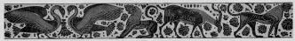 PYXIS (CORINTHIAN, BLACK-FIGURE)