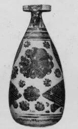 ALABASTRON (CORINTHIAN, BLACK-FIGURE)