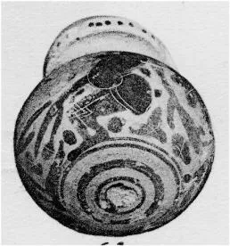 ARYBALLOS (CORINTHIAN, BLACK-FIGURE)