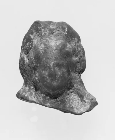 Female Head