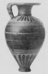 ARYBALLOS (ITALO-CORINTHIAN)