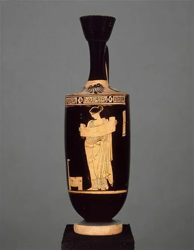 lécythe