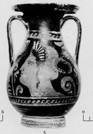 PELIKE (SOUTH ITALIAN, APULIAN, RED-FIGURE)