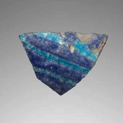 Ceramic Fragment
