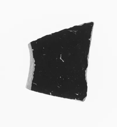 Attic Vase Fragment