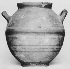 OLLA (ITALO-GEOMETRIC)