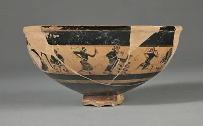 skyphos
