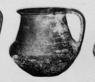 OINOCHOE (IBERIAN)