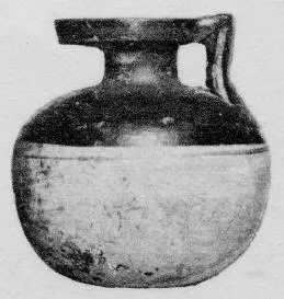 ARYBALLOS (CORINTHIAN)