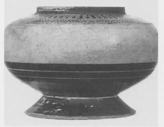 PYXIS (CORINTHIAN)