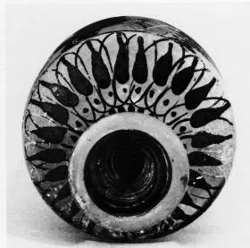 LEKYTHOS (ATHENIAN, BLACK-FIGURE)