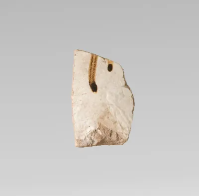 Vase fragment